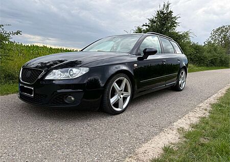 Seat Exeo ST 2.0 TDI CR Sport