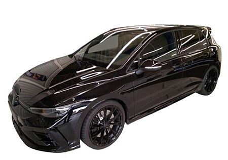 VW Golf Volkswagen VIII 2.0 TSI DSG R Black Edition 4Motion N