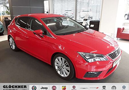 Seat Leon 1.4 TSI Xcellence