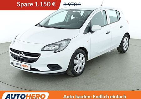 Opel Corsa 1.4 Essentia*KLIMA*GARANTIE*CD-PLAYER*