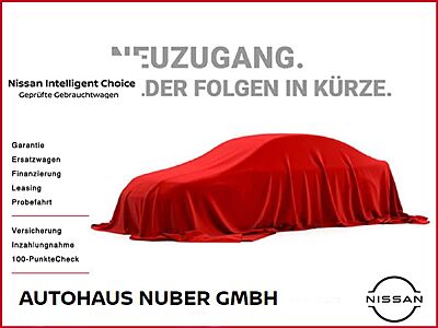Nissan Townstar 1,3DIG-T Kombi L2 Tekna 360°
