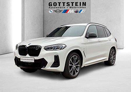 BMW X3 M 40d / M Sportpaket