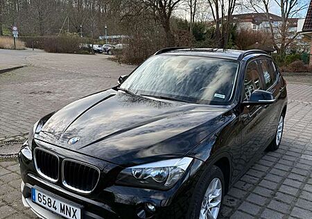 BMW X1 xDrive20d Aut.