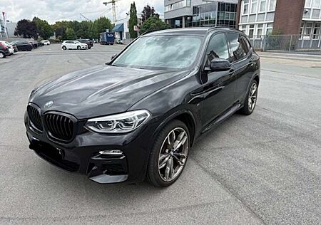 BMW X3 M X3 M40i