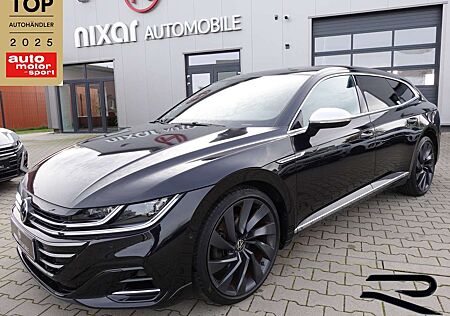 VW Arteon Volkswagen 2,0 TDI 4Motion Shooting Brake DSG/R-Line