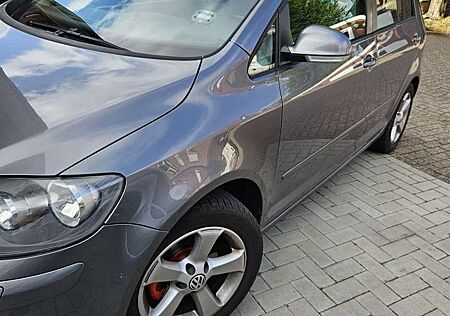VW Golf Plus Volkswagen 1.6 Trendline