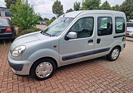 Renault Kangoo Privilege