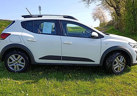 Dacia Sandero Sandero Stepway TCe 90 Comfort.