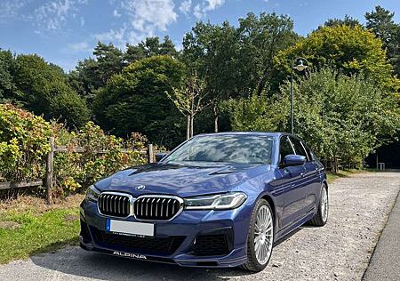 Alpina D5 S Allrad