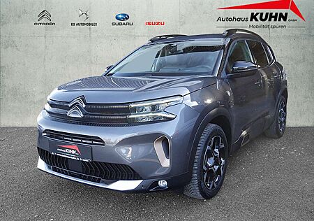 Citroën C5 Aircross Citroen PureTech 130 S&S EAT8 C-Series
