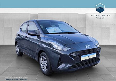 Hyundai i10 FL 1.0 Select *DynLicht*Fernlichtass.*Kam.*