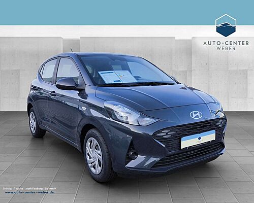 Hyundai i10 FL 1.0 Select *DynLicht*Fernlichtass.*Kam.*