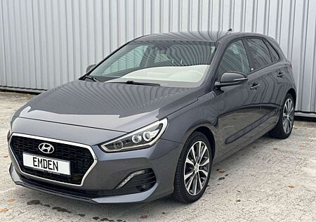 Hyundai i30 1.4 TGDI YES! Plus *SHZ-KAMERA-NAVI*