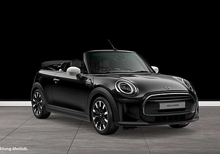 Mini Cooper Cabrio Komfortzugang Sitzhzg.