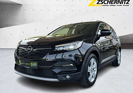 Opel Grandland X KAM NAVI AHK Sitzbelüftung