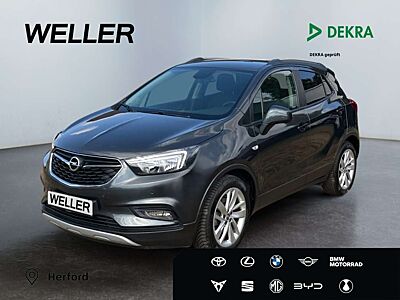 Opel Mokka X 1.4 Turbo ON S/S *PDC*Winter*Klima*Alu*
