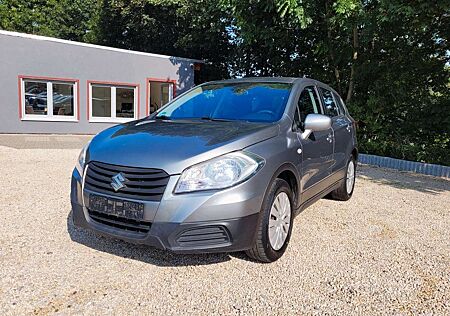 Suzuki SX4 S-Cross Comfort 1.6 EU 6*Klima*Temp*M+S*TÜV*