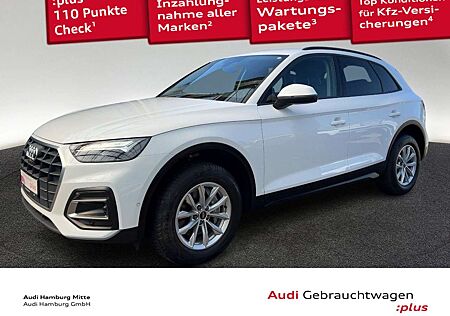 Audi Q5 40 TDI quattro S tronic Navi Virtua Kameral A