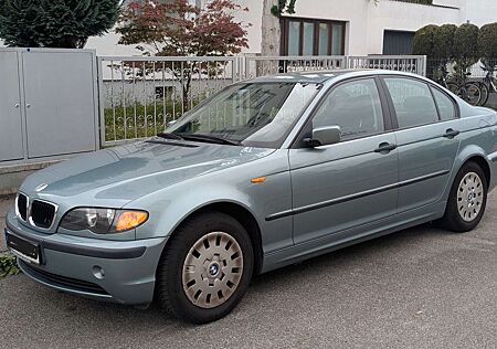 BMW 318i 318 3er