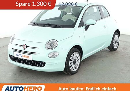 Fiat 500 1.2 Lounge*PDC*KLIMA*TEMPO*GARANTIE*