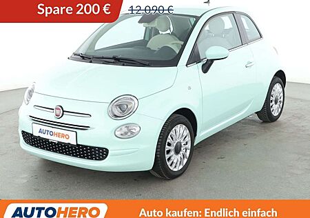Fiat 500 1.2 Lounge*PDC*KLIMA*TEMPO*GARANTIE*