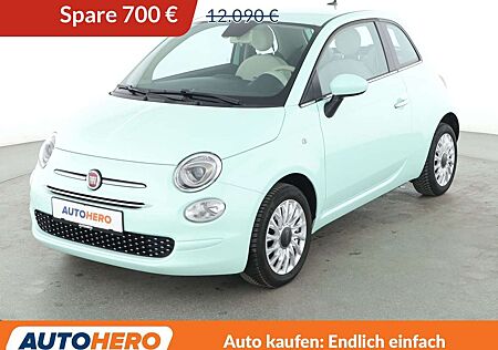 Fiat 500 1.2 Lounge*PDC*KLIMA*TEMPO*GARANTIE*