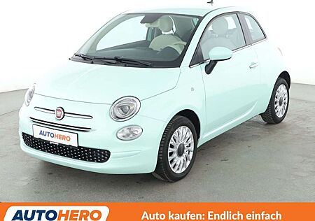 Fiat 500 1.2 Lounge*PDC*KLIMA*TEMPO*GARANTIE*