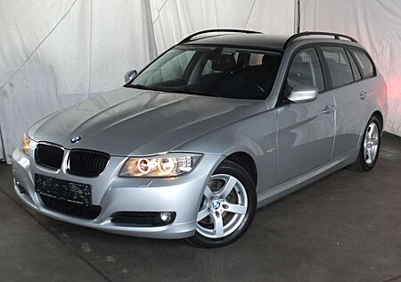 BMW 318i 318 NAVI XENON SPRACHEINGABE neue Steuerkette