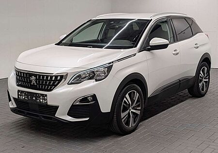 Peugeot 3008 Active Carplay/SHZ/PDC/Tempom./18"LM