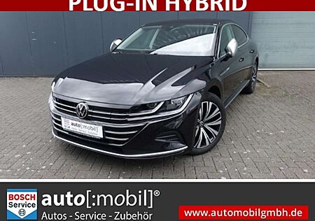 VW Arteon Volkswagen 1.4 TSI PLUG-IN HYBRID+ELEGANCE+NAVI+RFK