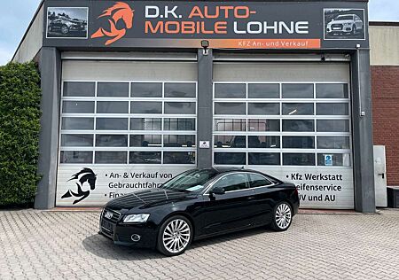 Audi A5 Coupe 2.0 TFSI KLIMA*NAVI*KUNDENAUFTRAG*
