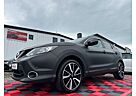 Nissan Qashqai 1.6 DCI XTRONIC*360°Kamera*Panorama-Dach