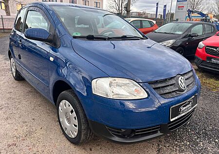 VW Fox Volkswagen 1.2 Fresh Tüv 04/2027
