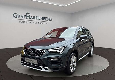 Seat Ateca X-Perience 4x4 TSI DSG Umgebungskamera