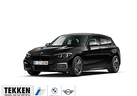 BMW 140 xDrive Special Edition EU6d-T A