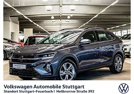 VW Taigo Volkswagen R-Line 1.0 TSI DSG Navi Kamera