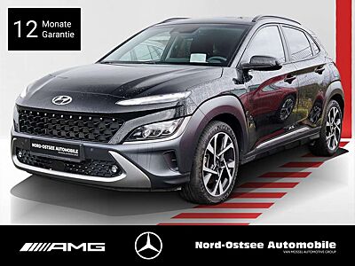 Hyundai KONA FL Prime Head-Up KRELL