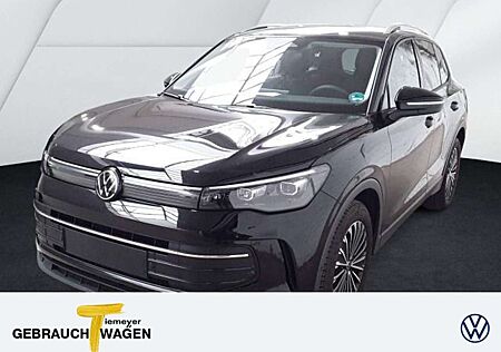 VW Tiguan Volkswagen 1.5 eTSI DSG LIFE NEUES MODELL AHK KAMERA