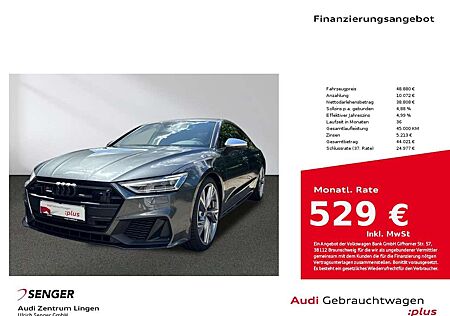 Audi S7 Sportback 3.0 TDI quattro MMI LED Sitzhzg.