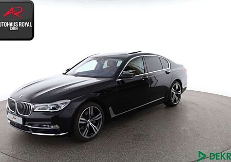 BMW 740 d xDrive LASER,MASSAGE,SOFTCLOSE,SITZKLIMA