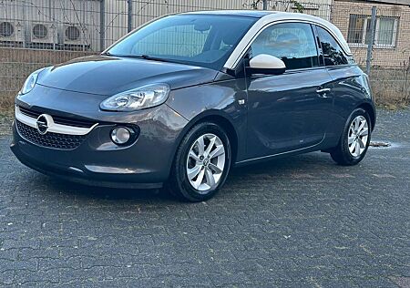 Opel Adam 1.2