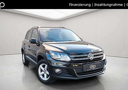 VW Tiguan Volkswagen 2.0 DSG Lounge *Pano|Keyless|Kamera|Navi*