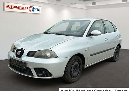 Seat Ibiza 1.2 Comfort Edition