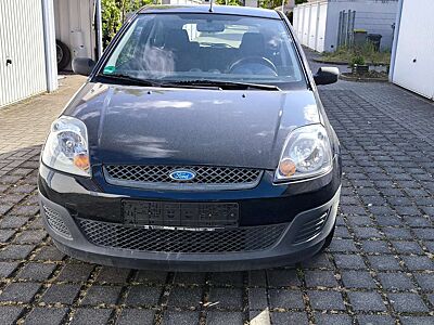 Ford Fiesta Ambiente
