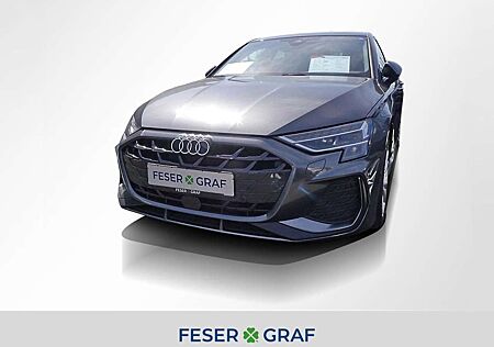 Audi A3 35 TFSI S line Sitzh. LED V-Cockp.