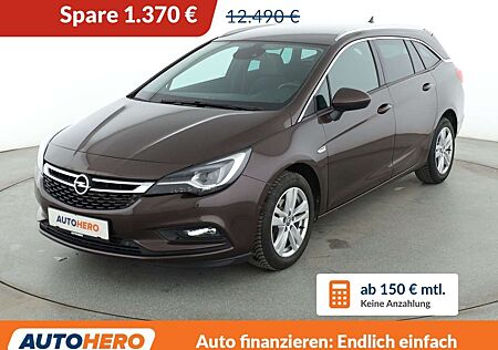 Opel Astra 1.4 SIDI Turbo Innovation *NAVI*LED*CAM*SHZ*LHZ*