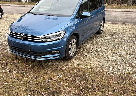 VW Touran Volkswagen 1.4 TSI Join