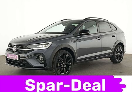 VW Taigo Volkswagen R-Line ACC|Sportsitze|LED|SHZ|NAVI|AppleCar