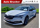 Skoda Superb iV1.4 Combi Sportline iV 1.4 TSI Hybrid+Navi+el.Si