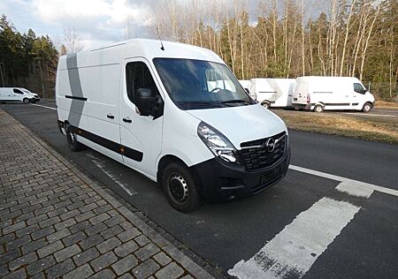 Opel Movano B Kasten/Kombi HKa L3H2 3,5t Klima